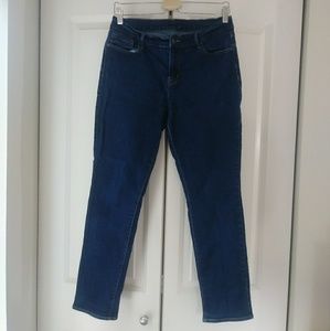 Old Navy Curvy Fit Jeans